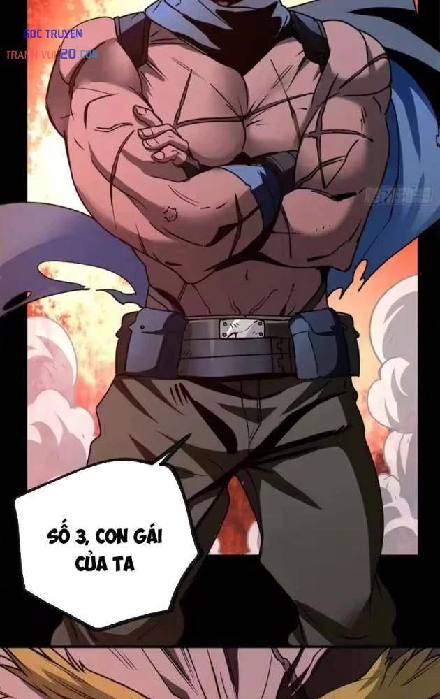 Thì Ra Ta Là Yêu Nhị Đại Chapter 80 - Trang 33