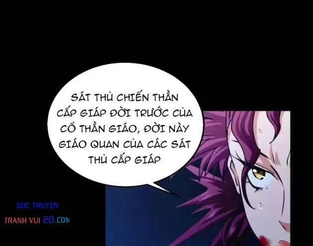 Thì Ra Ta Là Yêu Nhị Đại Chapter 80 - Trang 36