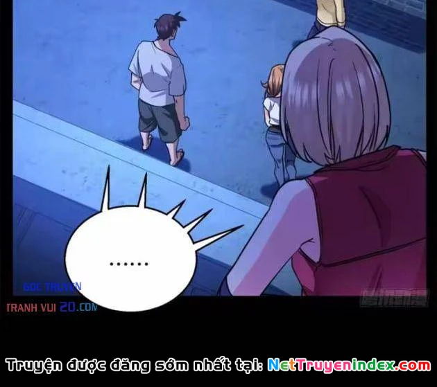 Thì Ra Ta Là Yêu Nhị Đại Chapter 80 - Trang 38