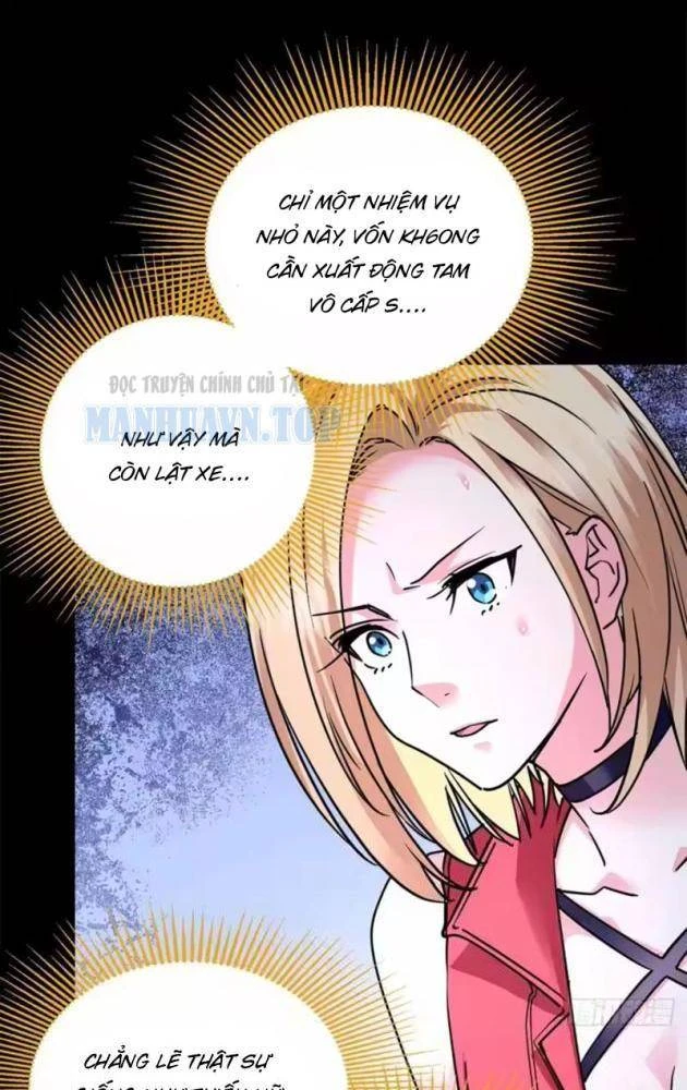 Thì Ra Ta Là Yêu Nhị Đại Chapter 80 - Trang 39