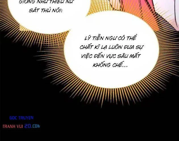 Thì Ra Ta Là Yêu Nhị Đại Chapter 80 - Trang 40
