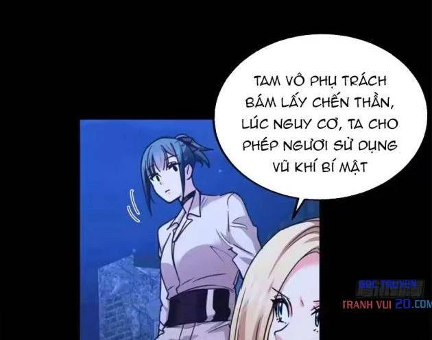 Thì Ra Ta Là Yêu Nhị Đại Chapter 80 - Trang 42