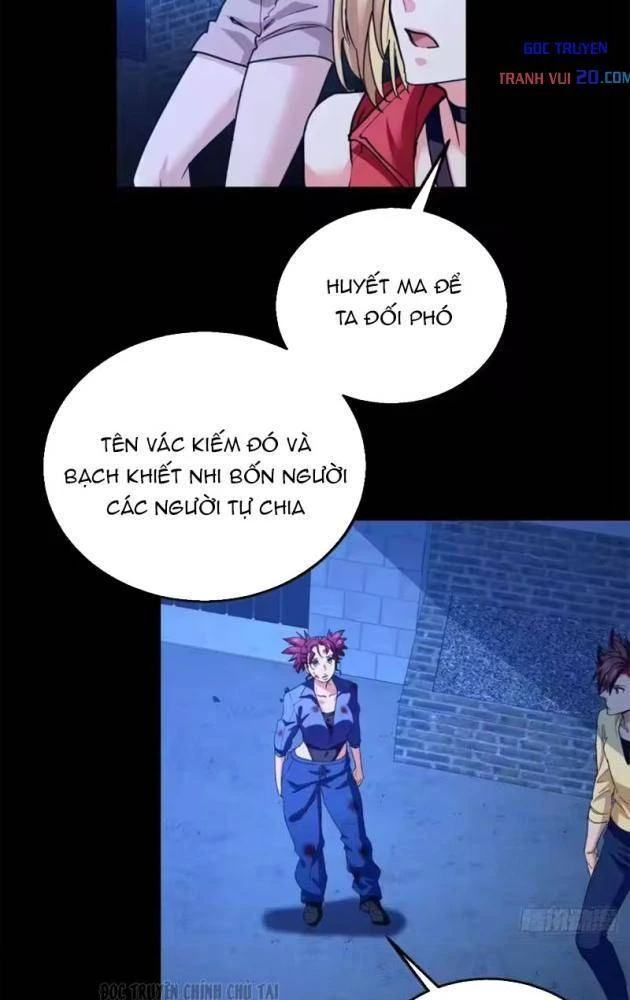 Thì Ra Ta Là Yêu Nhị Đại Chapter 80 - Trang 43