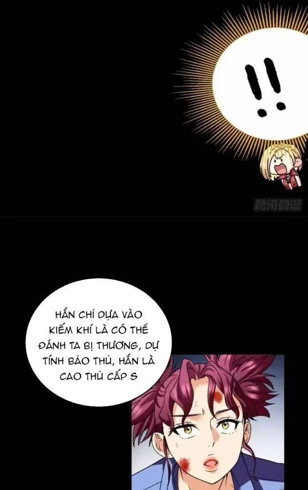 Thì Ra Ta Là Yêu Nhị Đại Chapter 80 - Trang 45