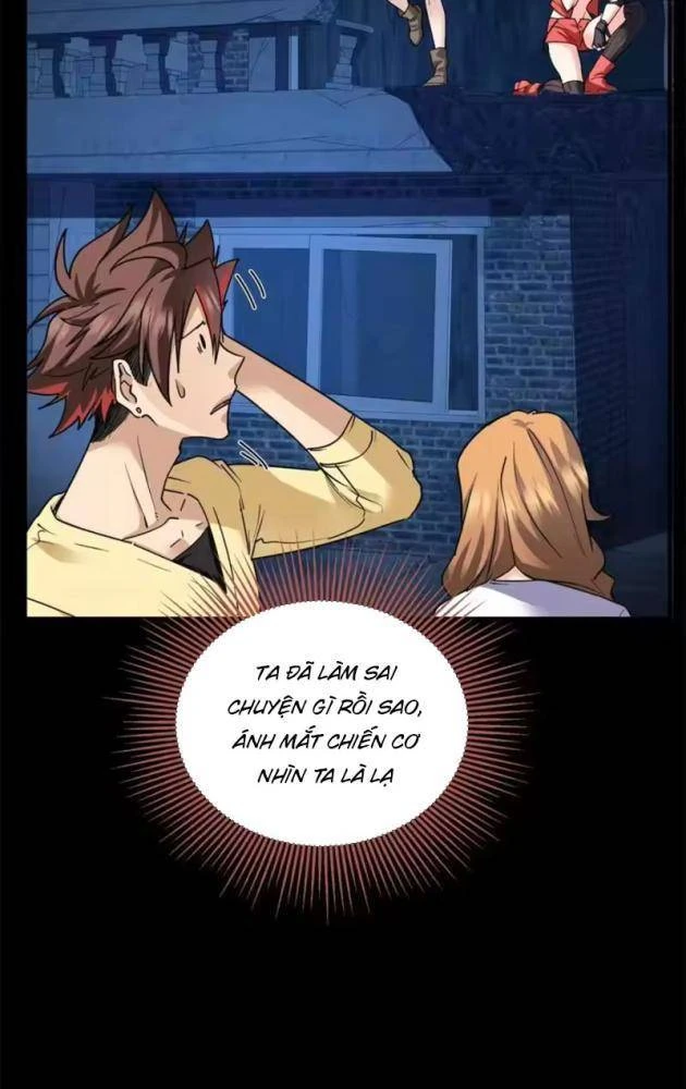 Thì Ra Ta Là Yêu Nhị Đại Chapter 80 - Trang 47