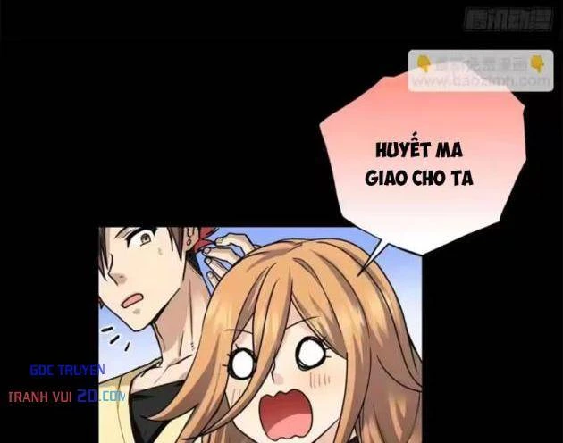 Thì Ra Ta Là Yêu Nhị Đại Chapter 80 - Trang 48