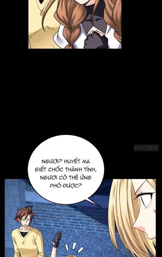 Thì Ra Ta Là Yêu Nhị Đại Chapter 80 - Trang 49