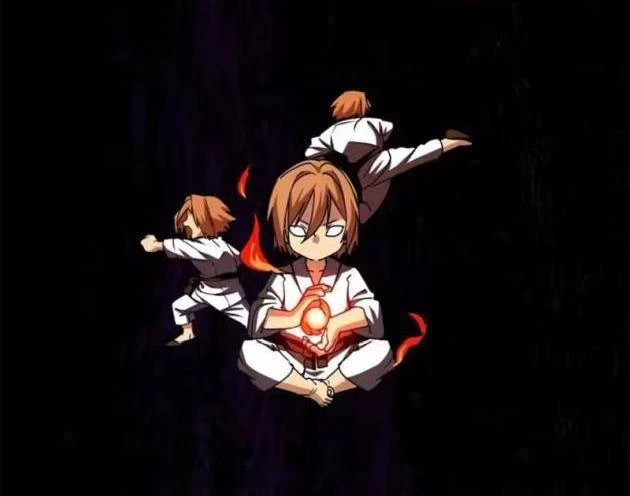 Thì Ra Ta Là Yêu Nhị Đại Chapter 80 - Trang 5