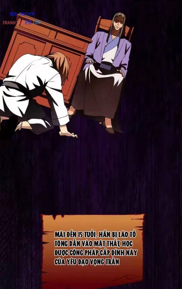 Thì Ra Ta Là Yêu Nhị Đại Chapter 80 - Trang 8