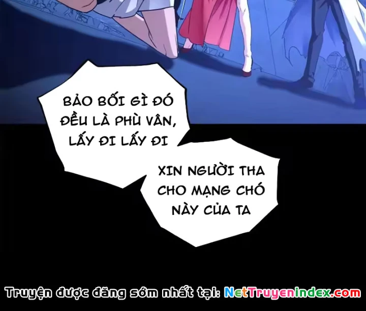 Thì Ra Ta Là Yêu Nhị Đại Chapter 81 - Trang 12