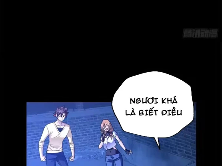 Thì Ra Ta Là Yêu Nhị Đại Chapter 81 - Trang 15