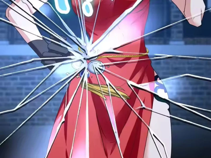 Thì Ra Ta Là Yêu Nhị Đại Chapter 81 - Trang 27