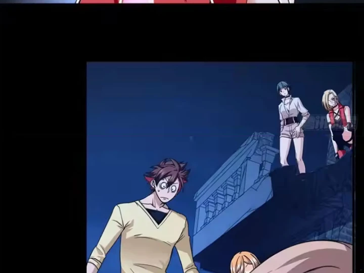 Thì Ra Ta Là Yêu Nhị Đại Chapter 81 - Trang 28