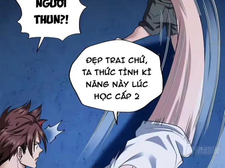 Thì Ra Ta Là Yêu Nhị Đại Chapter 81 - Trang 32