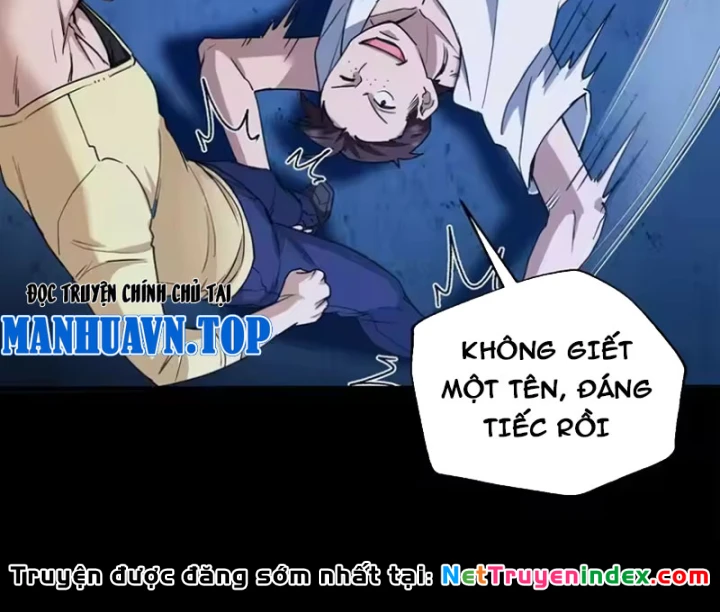 Thì Ra Ta Là Yêu Nhị Đại Chapter 81 - Trang 33