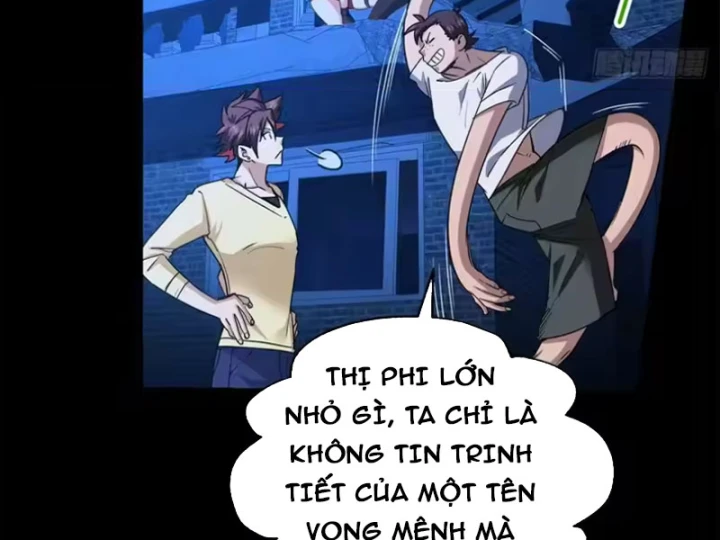 Thì Ra Ta Là Yêu Nhị Đại Chapter 81 - Trang 35