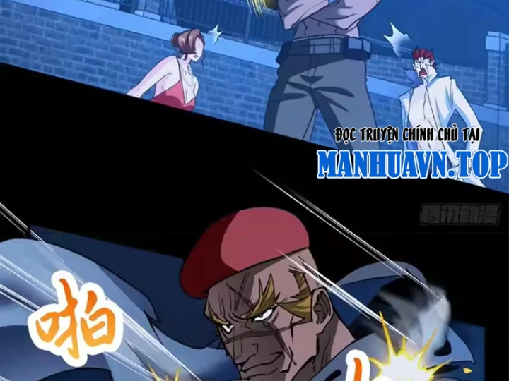 Thì Ra Ta Là Yêu Nhị Đại Chapter 81 - Trang 39