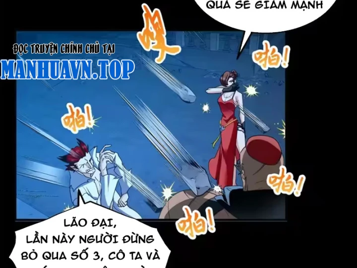 Thì Ra Ta Là Yêu Nhị Đại Chapter 81 - Trang 45