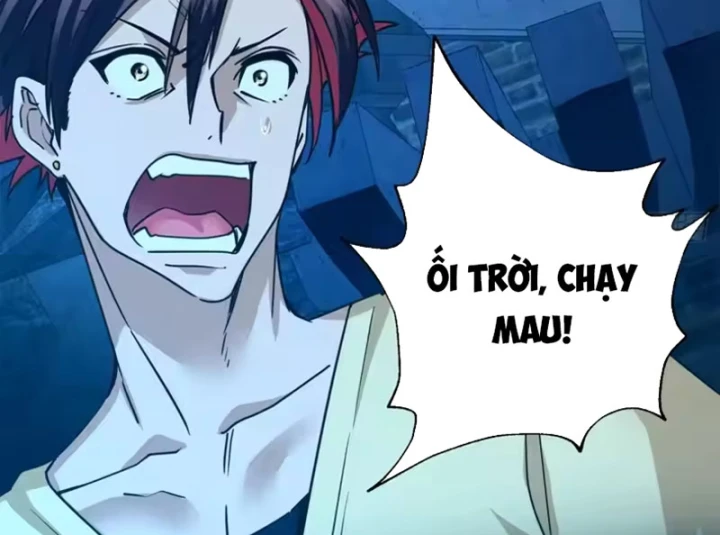 Thì Ra Ta Là Yêu Nhị Đại Chapter 81 - Trang 50