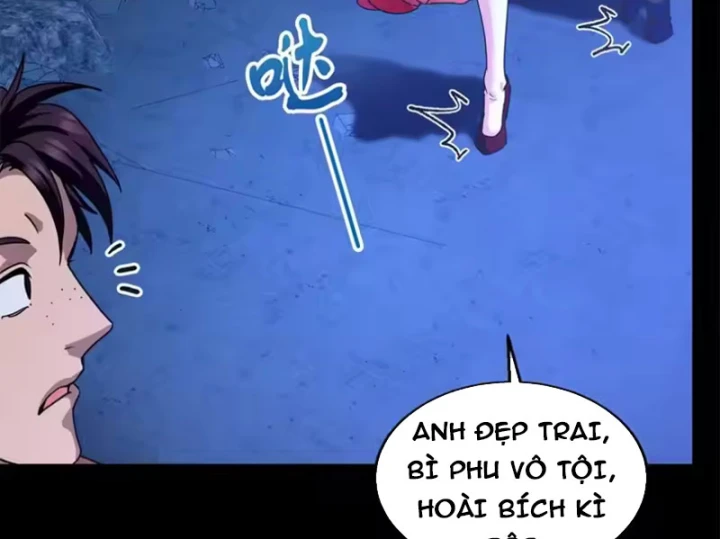 Thì Ra Ta Là Yêu Nhị Đại Chapter 81 - Trang 7