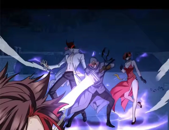 Thì Ra Ta Là Yêu Nhị Đại Chapter 82 - Trang 11