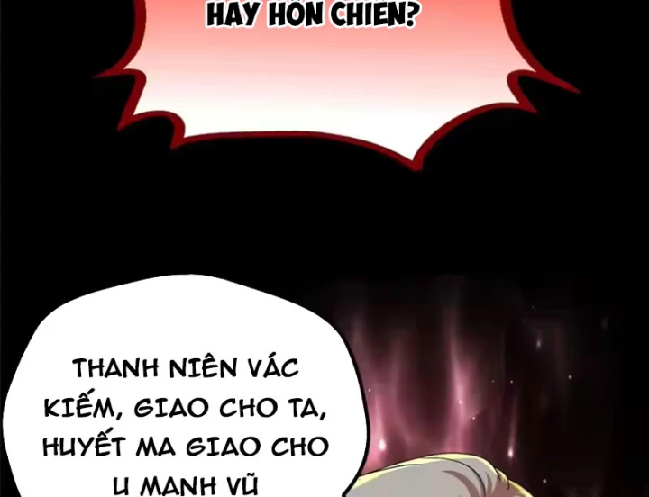 Thì Ra Ta Là Yêu Nhị Đại Chapter 82 - Trang 13