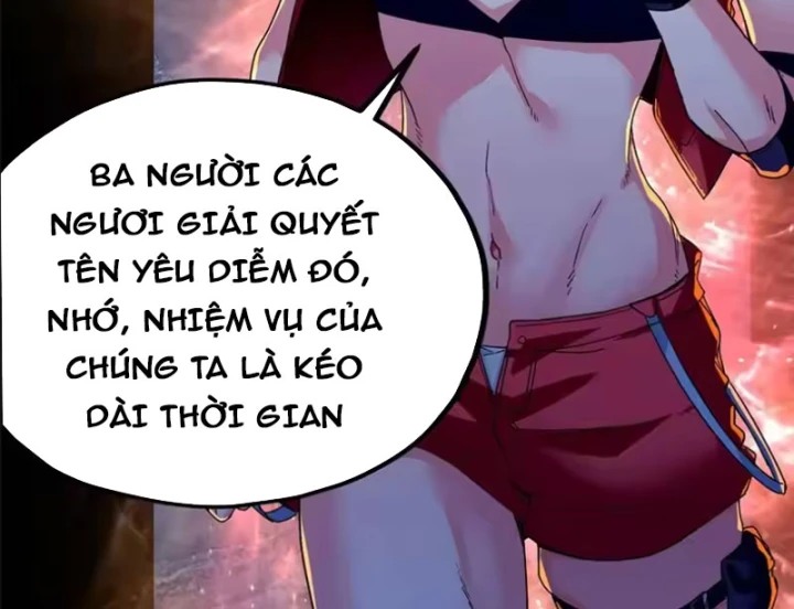 Thì Ra Ta Là Yêu Nhị Đại Chapter 82 - Trang 15