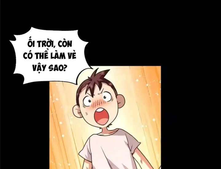 Thì Ra Ta Là Yêu Nhị Đại Chapter 82 - Trang 20