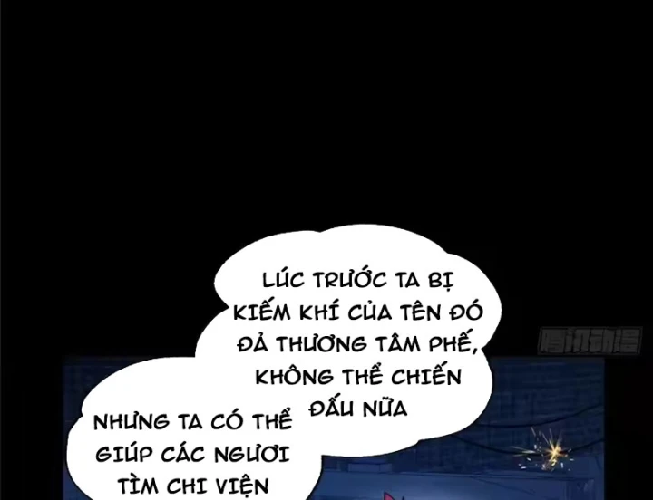 Thì Ra Ta Là Yêu Nhị Đại Chapter 82 - Trang 23
