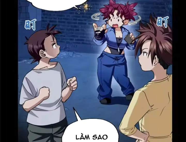 Thì Ra Ta Là Yêu Nhị Đại Chapter 82 - Trang 24