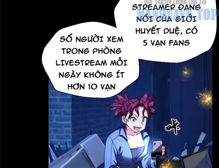 Thì Ra Ta Là Yêu Nhị Đại Chapter 82 - Trang 26