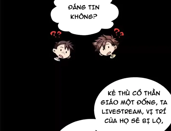 Thì Ra Ta Là Yêu Nhị Đại Chapter 82 - Trang 28