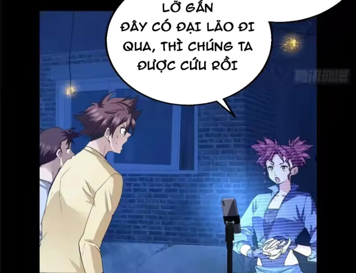 Thì Ra Ta Là Yêu Nhị Đại Chapter 82 - Trang 29