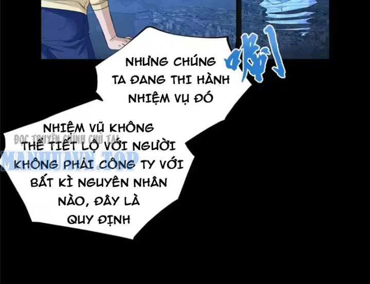 Thì Ra Ta Là Yêu Nhị Đại Chapter 82 - Trang 30