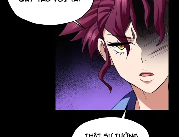 Thì Ra Ta Là Yêu Nhị Đại Chapter 82 - Trang 32