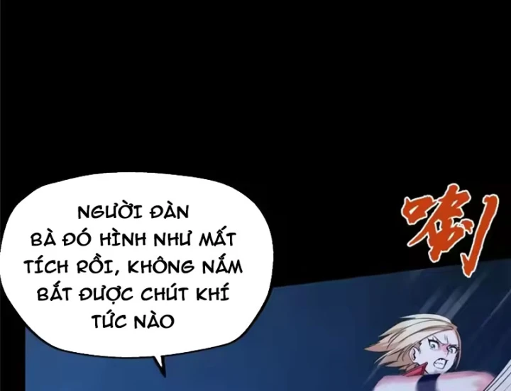 Thì Ra Ta Là Yêu Nhị Đại Chapter 82 - Trang 36