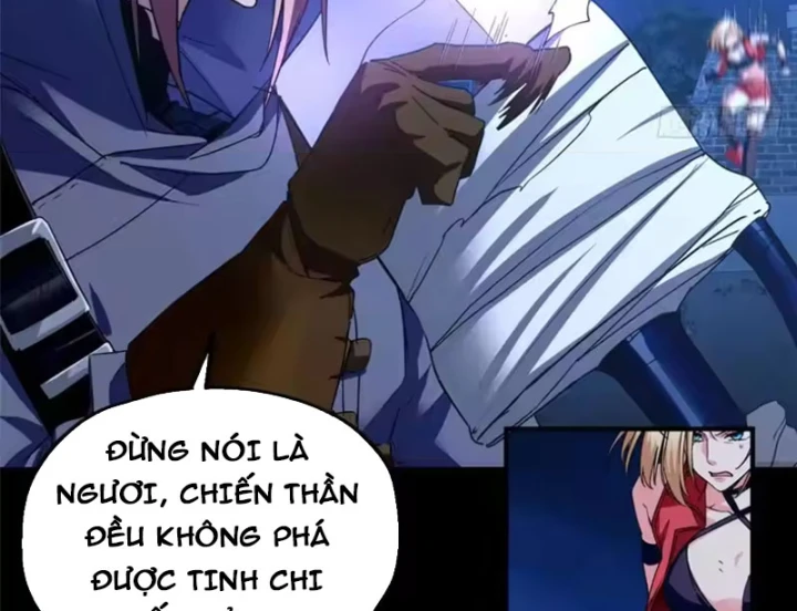 Thì Ra Ta Là Yêu Nhị Đại Chapter 82 - Trang 41