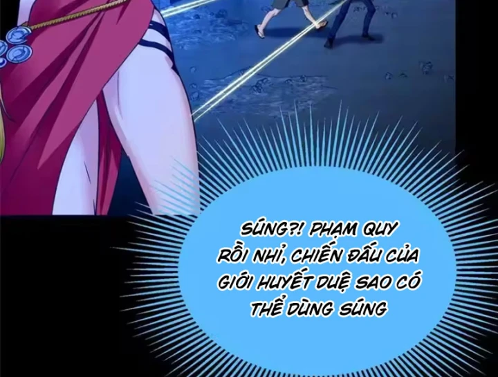 Thì Ra Ta Là Yêu Nhị Đại Chapter 82 - Trang 49
