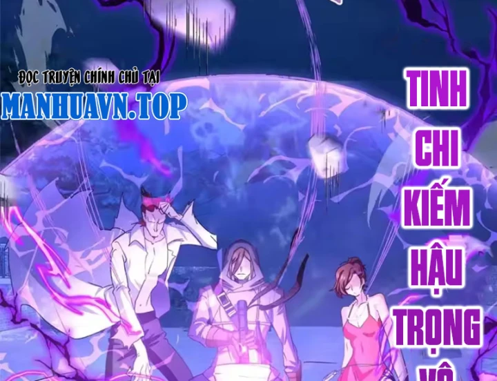 Thì Ra Ta Là Yêu Nhị Đại Chapter 82 - Trang 7