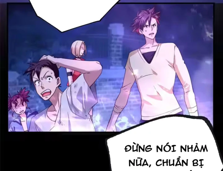 Thì Ra Ta Là Yêu Nhị Đại Chapter 82 - Trang 9