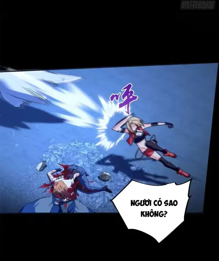 Thì Ra Ta Là Yêu Nhị Đại Chapter 83 - Trang 12