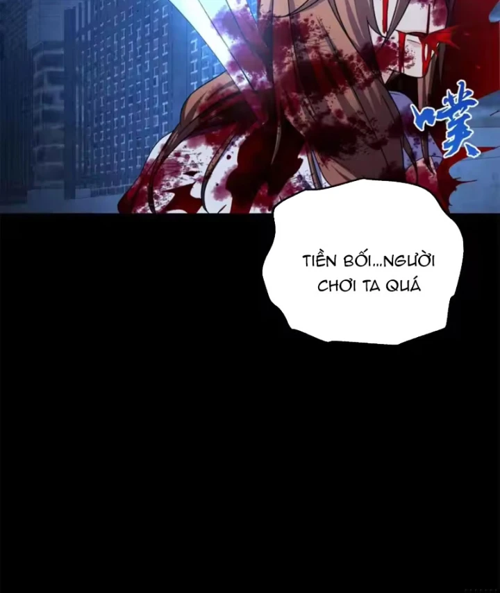 Thì Ra Ta Là Yêu Nhị Đại Chapter 83 - Trang 18