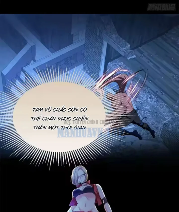 Thì Ra Ta Là Yêu Nhị Đại Chapter 83 - Trang 19
