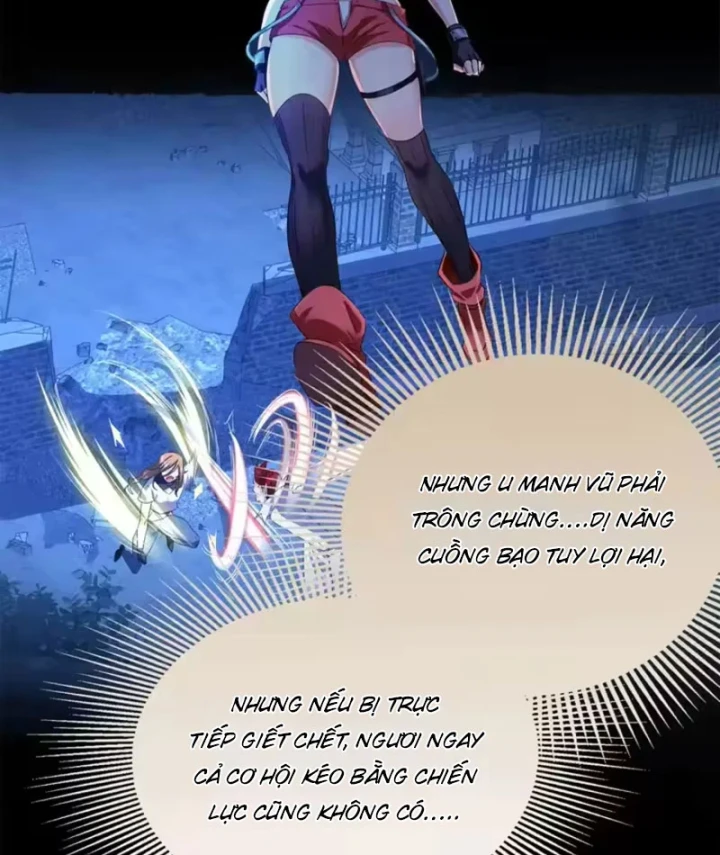 Thì Ra Ta Là Yêu Nhị Đại Chapter 83 - Trang 20
