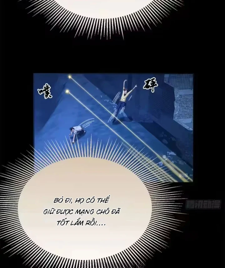 Thì Ra Ta Là Yêu Nhị Đại Chapter 83 - Trang 21