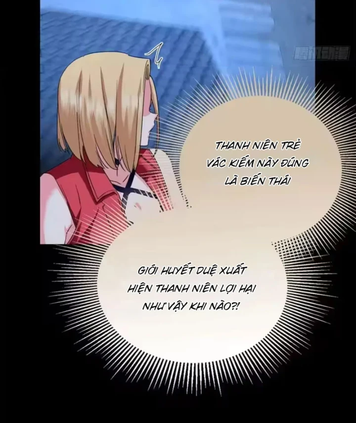 Thì Ra Ta Là Yêu Nhị Đại Chapter 83 - Trang 23