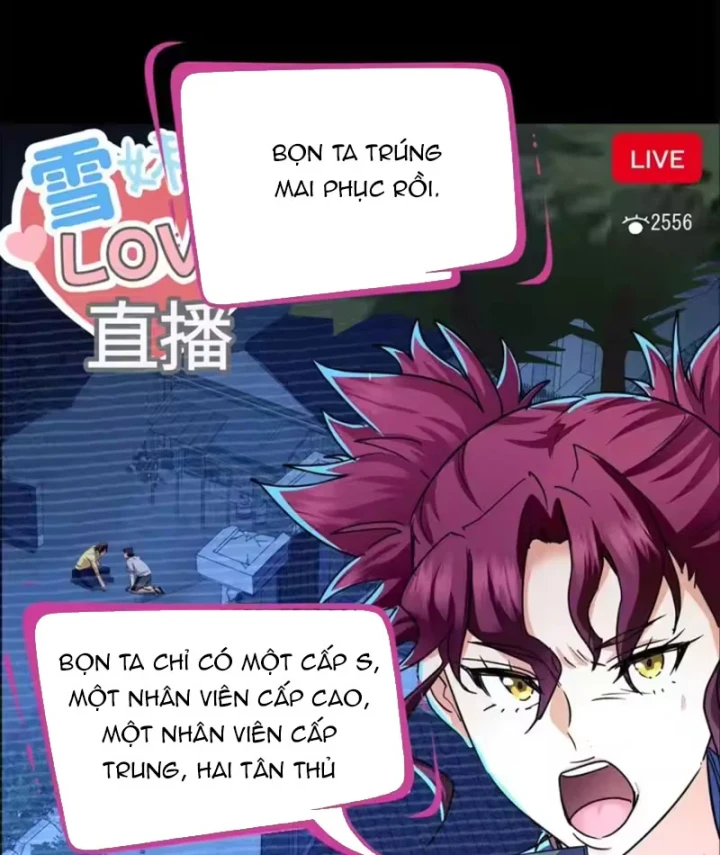Thì Ra Ta Là Yêu Nhị Đại Chapter 83 - Trang 26