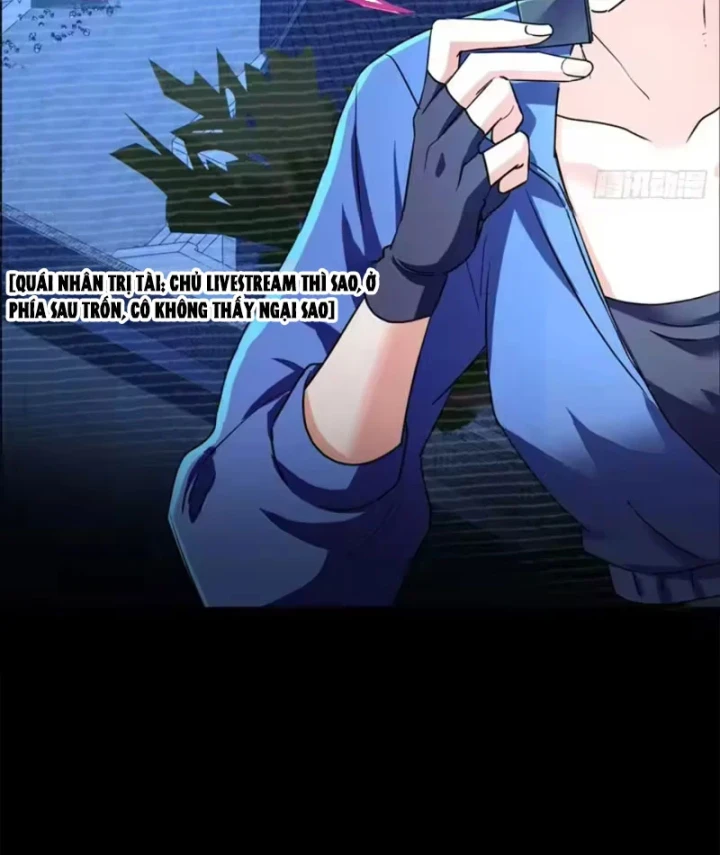 Thì Ra Ta Là Yêu Nhị Đại Chapter 83 - Trang 27