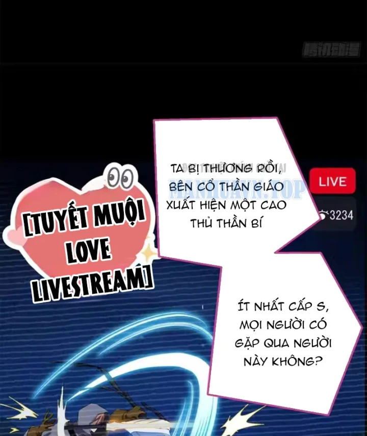 Thì Ra Ta Là Yêu Nhị Đại Chapter 83 - Trang 29