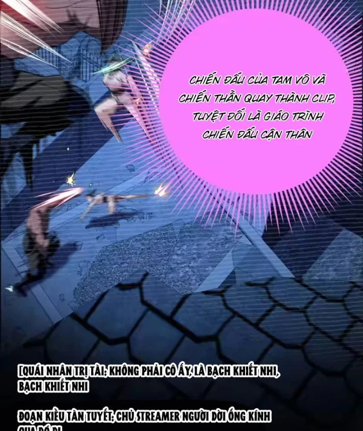 Thì Ra Ta Là Yêu Nhị Đại Chapter 83 - Trang 35